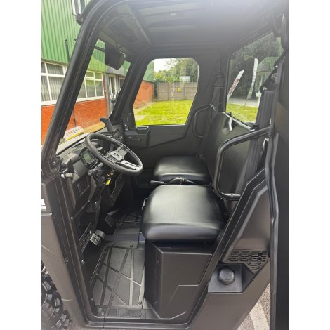 EX DEMO Polaris Ranger 570 SP ATV